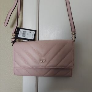 Dkny cross body bag
